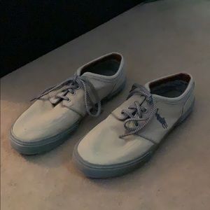 Polo by Ralph Lauren Faxon Low Shoes